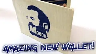 Amazing New Wallet!