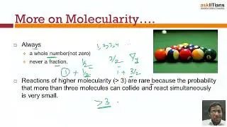 Reaction rate | Lecture-5 | Chemical Kinetics | Chemistry | Grade- 12 | JEE | NEET