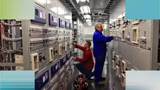AdvanTec Industrial - Surround and ABT
