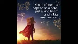 The Hero Within #dailyquote #motivation #growthmindset #motivationalquotes #universe #quotes
