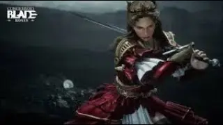 Conqueror's Blade 2025/12/26 Ranked Battle Match#37 [Bastard Sword EP.4]