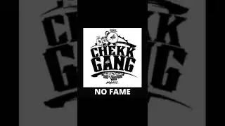 LilBanzz x CG Samvon NO FAME