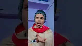 Kya Aapko Bhi Tension Hai 😅🤣#shorts​ #youtubeshorts​ #nirmalsaajan​ #funny​ #ytshorts​ #sunday​