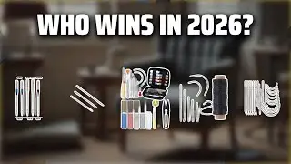 The Top 5 Best Upholstery Needles in 2026 - Must Watch Before Buying!