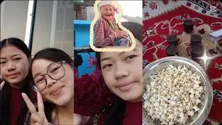 Having a Fun day with My sister🙂🤣✌️ 