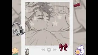 Pov : You're laying on my stomach 🌼 (With cozy music)