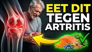 Joint Pain? Eat This for Arthritis (5 Foods)