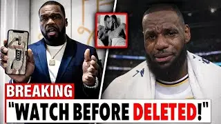 50 Cent&rsquo;s New Documentary REVEALS Long‑Hidden Secrets About Diddy & LeBron James