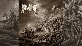 Age of Agony (Hun) - Raven Black (EP 2022)