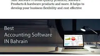 Professional Vat Accounting Software in Bahrain