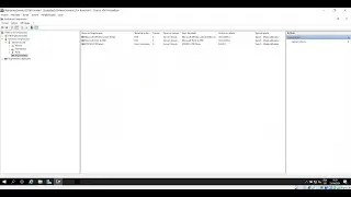 7-Setting up Network Printer in Windows Server