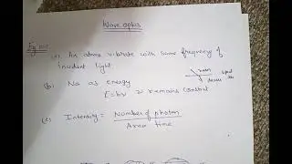 ch 10 wave optics example 10.1 class 12 physics