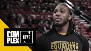Did Jae Crowder Shade the Cavaliers After Playing First Game With Jazz?