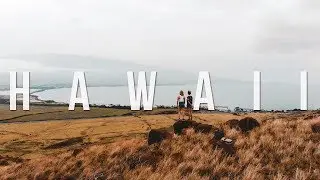 HAWAII - Panasonic GH5