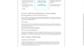 Cashback Research Review- Legit or Scam?