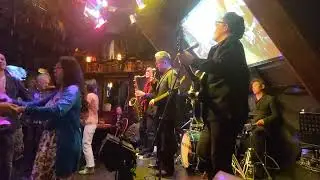 Boogie Thing / TK & the Blues Blasters 2024/05/11