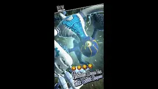 Yugioh Duel Links - New Summoning Animation : Indiora Doom Volt The Cubic Emperor!