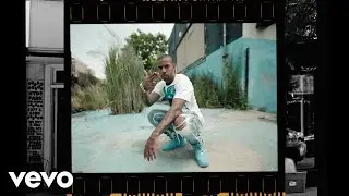 VIC MENSA - MACHIAVELLI ft. Eryn Allen Kane