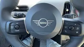 2025 MINI Cooper S Signature Plus CA Los Angeles, Vernon, Westmont, Commerce, Lynwood