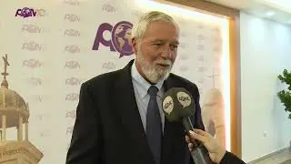 (أنطاكيون وسنبقى)  أعمال المجمع الأنطاكيّ المقدّس البلمند، تشرين الأوّل ٢٠٢٥