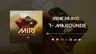 RENE DE BKO-MAKOUNDE (SON_OFFICIEL )
