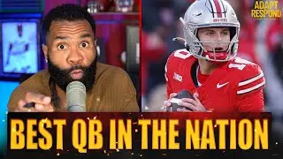 #1 Ohio State vs. Ohio Preview: Julian Sayin is who many expect Arch Manning & Bryce Underwood to be