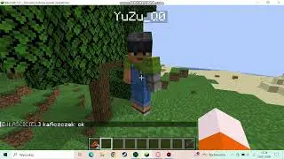 Start Serwera KaficzekCraft.aternos.me
