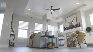 See the Everett at Petrosa in Bend, OR | Model Homes