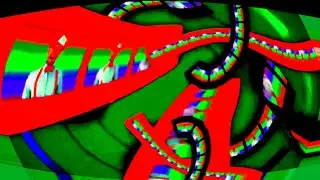 Blippi Intro Song/Riding Motorcycle Saying Goodbye Nice Effects/Sponsored By Klasky Csupo Effects 