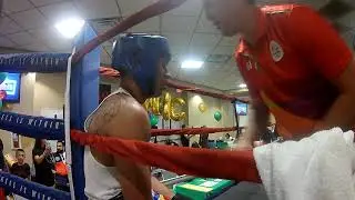 BigDBoxingPage Sean Brewer Bonus Coverage ATG Situation