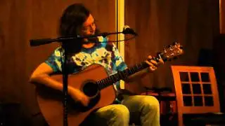 John Kadlecik - Unbroken Chain - 10.8.10 New Deal Cafe - Greenbelt, MD