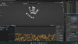 Blender Addon To Translate Mediapipe Landmarks in Python [Showcase]