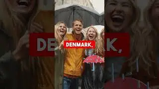 5 Quick Facts About Denmark 🇩🇰
