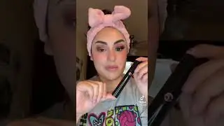 boxycharm june 2022 makeup tutorial #boxycharm #anastasiabeverlyhills #liveglam #shein