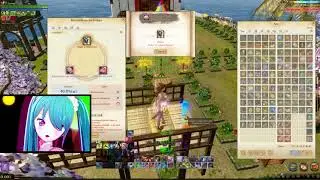 ArcheAge 4.5 - Regrade 7x Ayanad Attempt Ep' 03 ~
