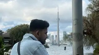 Toronto Island 