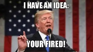Donald j Trump full biography explain in minutes