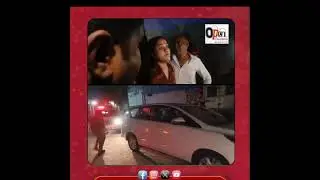 Incident Reported in Kamatipura Area | Police Investigation Underway