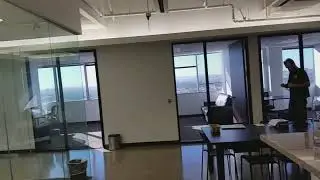 Suite 1550 quick video tour
