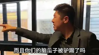 怀抱六月婴儿陪下跪，农民工心酸讨薪，无良老板逍遥，刘老师怒了   抖音