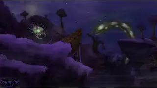 The Corruption, Origin and Theories, terraria lore
