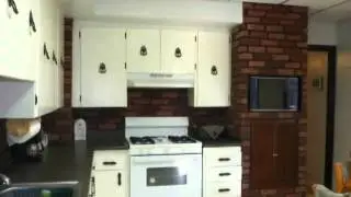 Cute Starter Home
