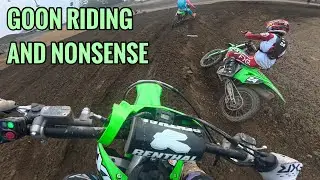 Goon Riding and Nonsense w/ Sean and the Nye bro&rsquo;s - Doublin Gap 11/15/25 