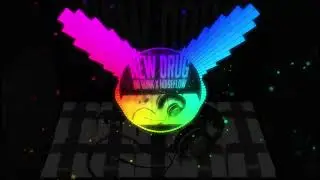 Dr Donk X Noiseflow - New Drug [Niboron Edit]