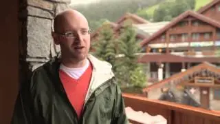 #AnthemisInsights from Joshua Reich, Founder & CEO, Simple