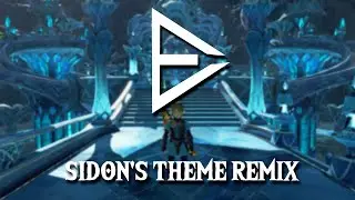 Sidon's Theme - EWIZARD Remix