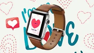 Animation: Design a Valentines GIF (beginner) | Freepik