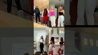 Feeder #trending #duet #dancetrends #shorts #dance v3