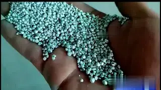 Aluminum plastic separator Aluminum plastic (ACP) recycling machine