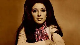 Bobbie Gentry. I'll Never Fall In Love Again.